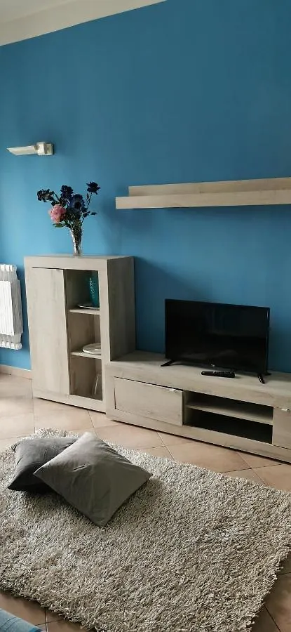 Attico trilocale con solarium a Borghetto Santo Spirito Appartamento